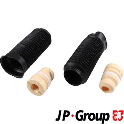 Dust Cover Kit, shock absorber